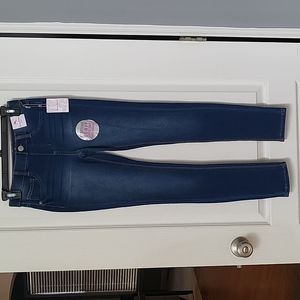 NWT Tommy Bahama Girls sized 12 jeggings